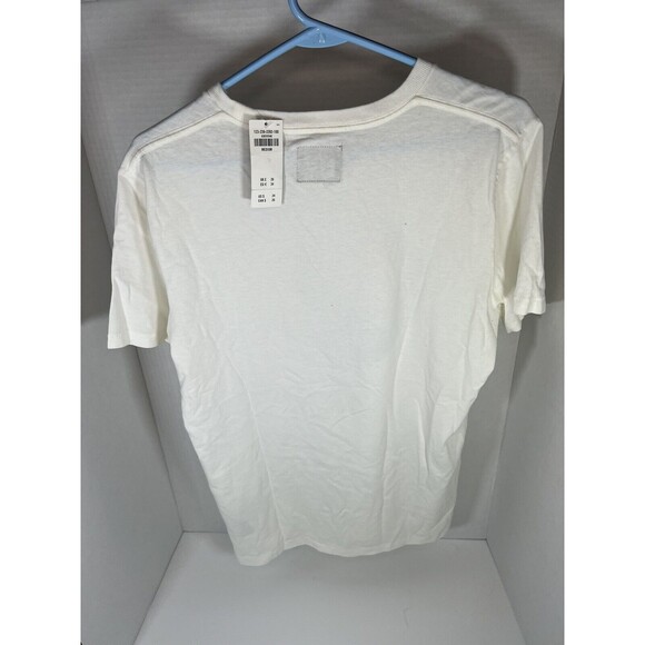 Abercrombie And Fitch Mens Grateful Dead Dead Head NWT Tee Shirt Medium - Picture 2 of 6